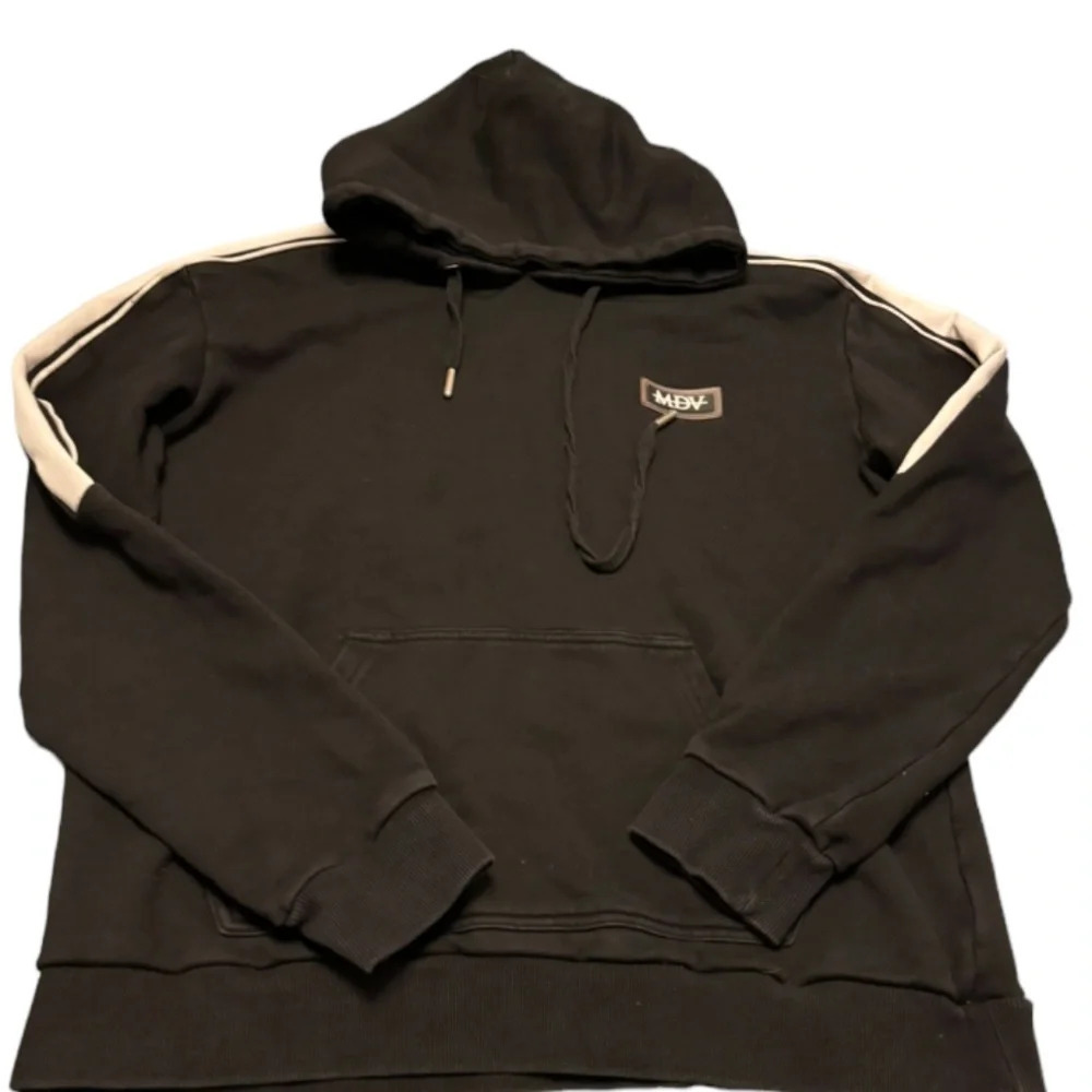 Maniere De Voir Hoodie